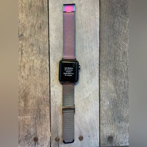 Apple Watch band